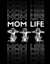 Load image into Gallery viewer, Mom Life light