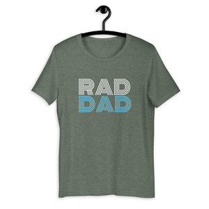 Rad Dad light