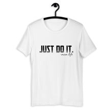 Load image into Gallery viewer, Just Do It - Mom Life dark