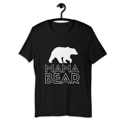 Mama Bear light