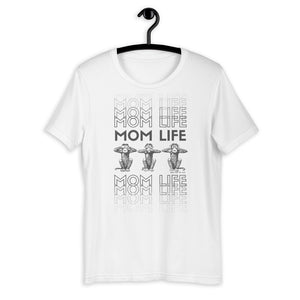 Mom Life dark