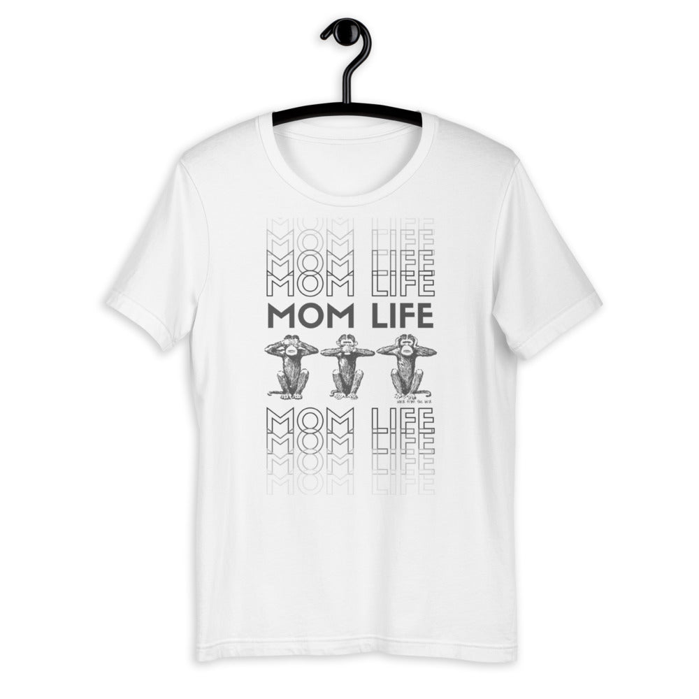 Mom Life dark