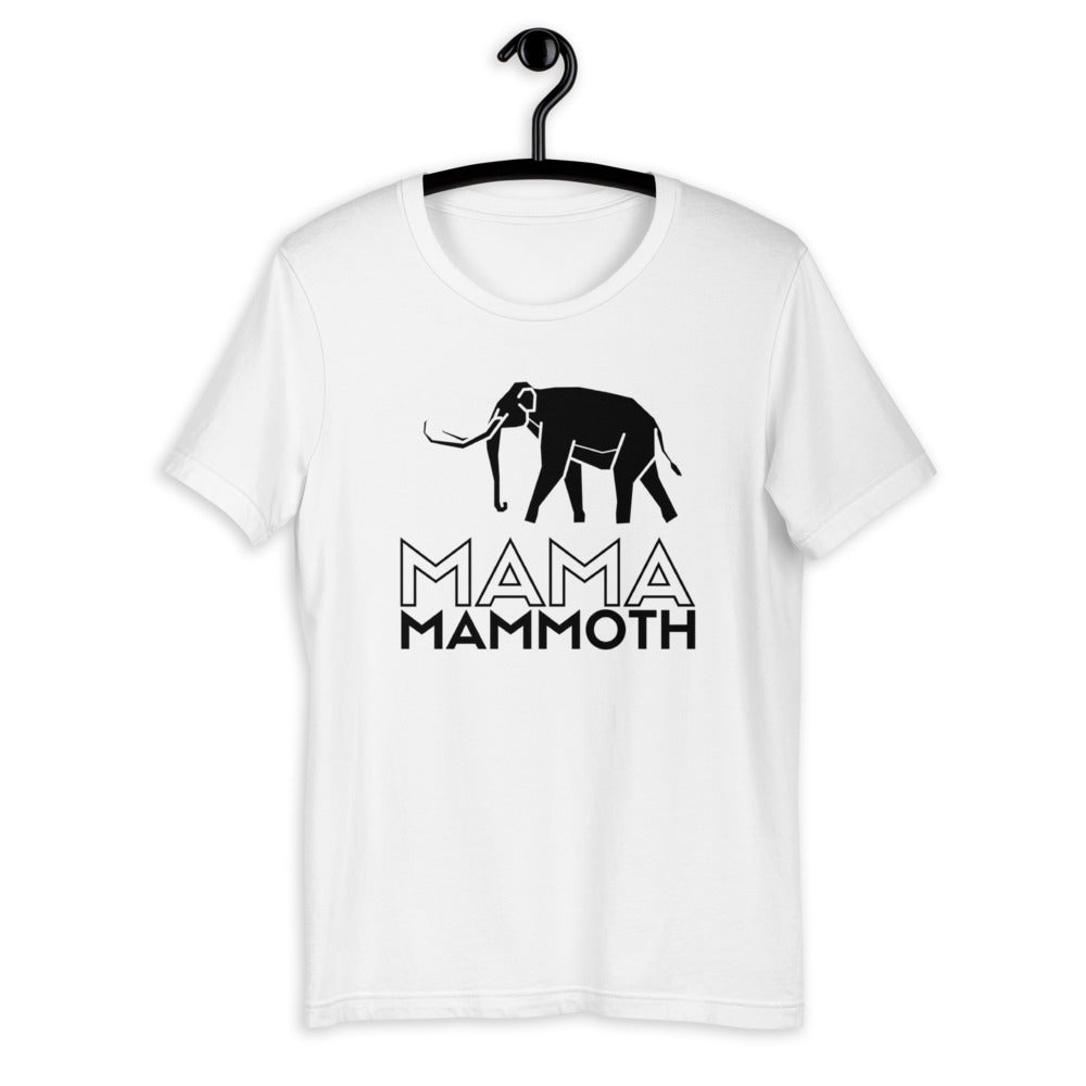 Mama Mammoth dark