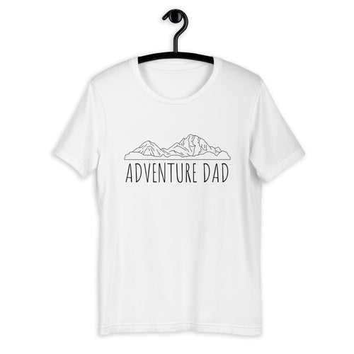 Adventure Dad #2 dark