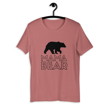 Load image into Gallery viewer, Mama Bear dark