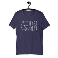 Load image into Gallery viewer, Papa Bear light