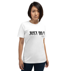 Just Do It - Mom Life dark