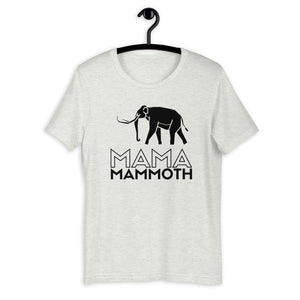 Mama Mammoth dark