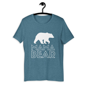 Mama Bear light
