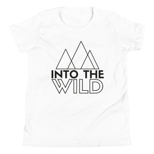 Into The Wild dark