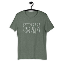 Load image into Gallery viewer, Papa Bear light