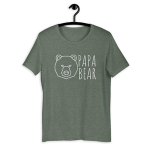 Papa Bear light