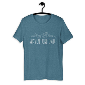 Adventure Dad #2 light