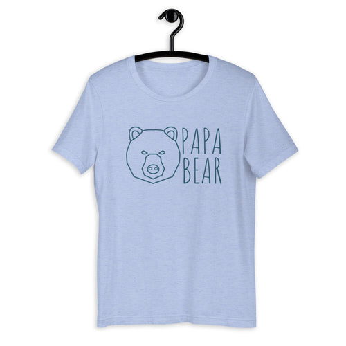 Papa Bear dark