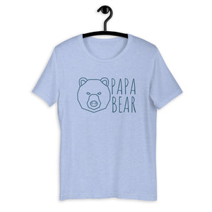 Papa Bear dark