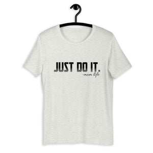 Just Do It - Mom Life dark