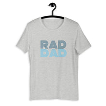 Load image into Gallery viewer, Rad Dad dark