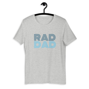 Rad Dad dark