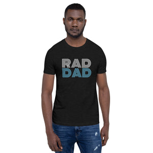 Rad Dad light