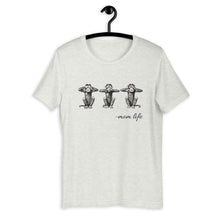 Load image into Gallery viewer, Monkeys - Mom Life dark