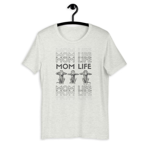 Mom Life dark