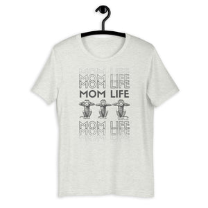 Mom Life dark