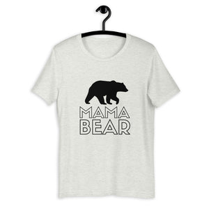 Mama Bear dark