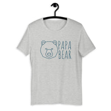 Load image into Gallery viewer, Papa Bear dark