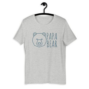 Papa Bear dark