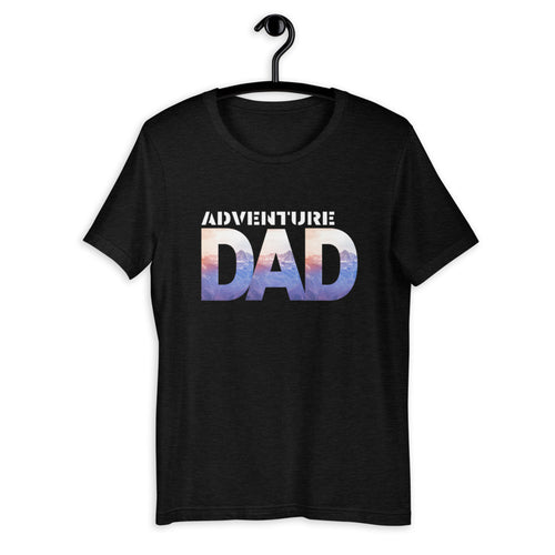 Adventure Dad light
