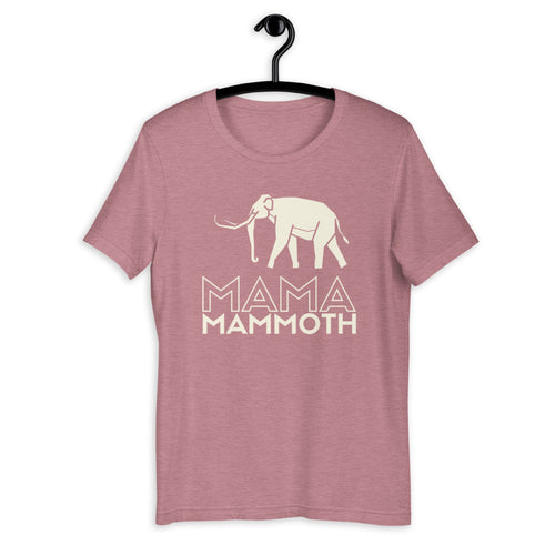 Mama Mammoth light