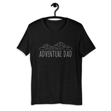 Load image into Gallery viewer, Adventure Dad #2 light