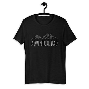 Adventure Dad #2 light