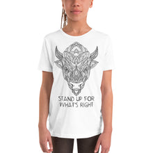 Load image into Gallery viewer, Stand Up For What&#39;s Right