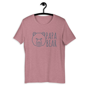 Papa Bear dark