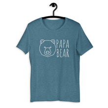 Load image into Gallery viewer, Papa Bear light