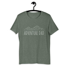 Load image into Gallery viewer, Adventure Dad #2 light