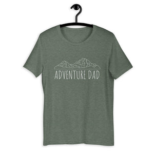 Adventure Dad #2 light