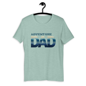 Adventure Dad dark
