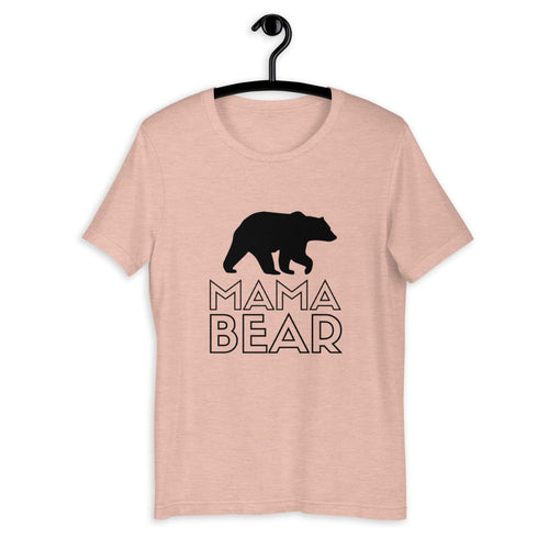 Mama Bear dark