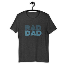 Load image into Gallery viewer, Rad Dad dark