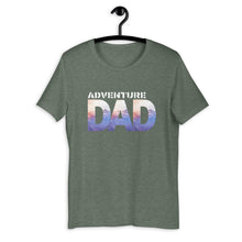 Load image into Gallery viewer, Adventure Dad light