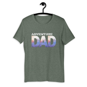 Adventure Dad light