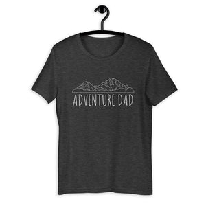 Adventure Dad #2 light