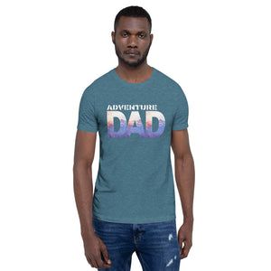 Adventure Dad light