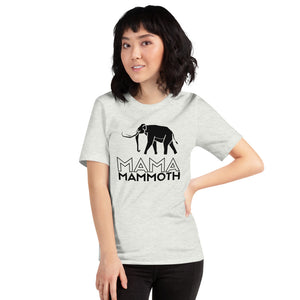 Mama Mammoth dark