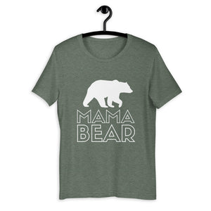 Mama Bear light