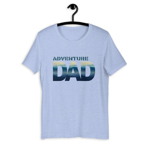 Adventure Dad dark