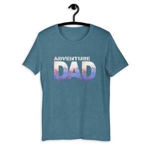 Adventure Dad light