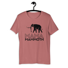 Load image into Gallery viewer, Mama Mammoth dark